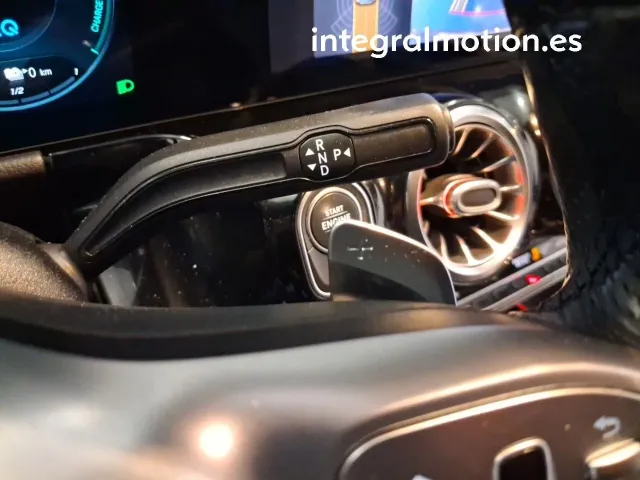 Mercedes GLA