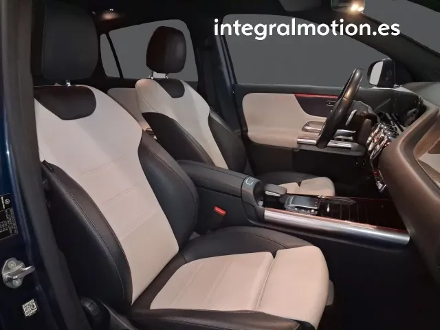 Mercedes GLA