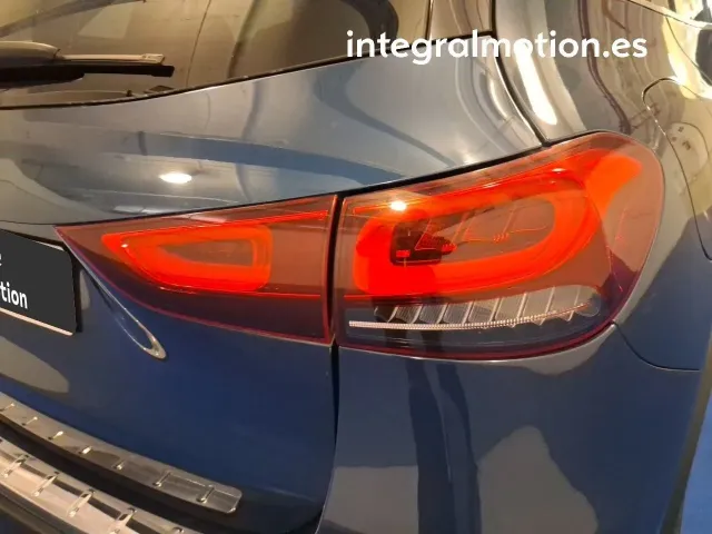 Mercedes GLA