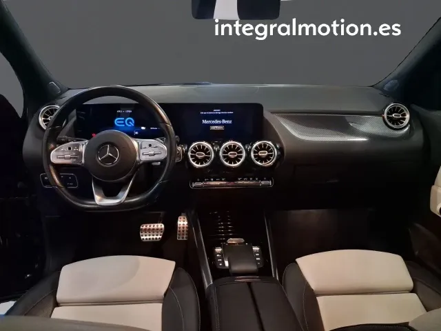 Mercedes GLA