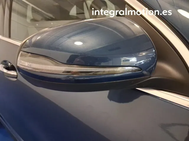Mercedes GLA