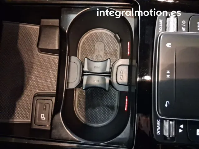 Mercedes GLA