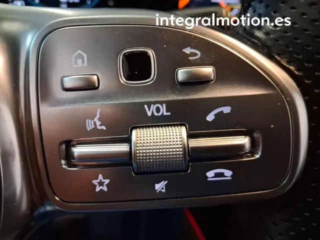 Mercedes GLA