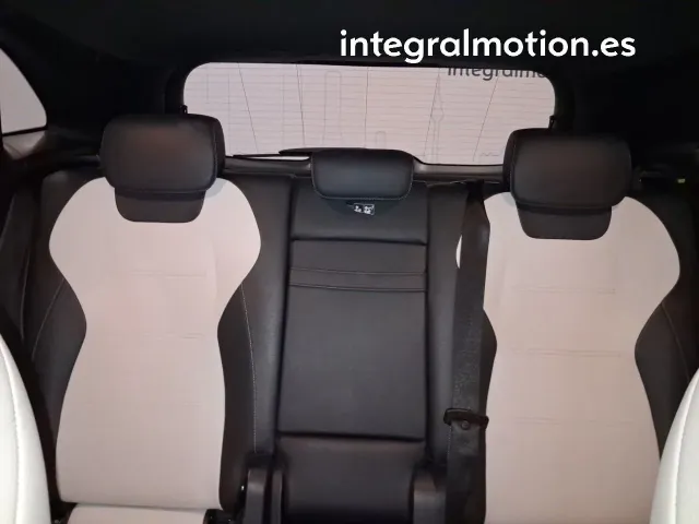 Mercedes GLA