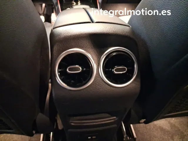 Mercedes GLA