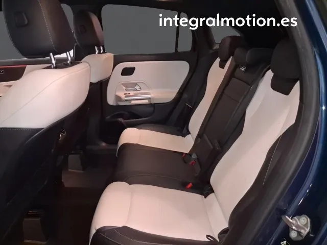 Mercedes GLA