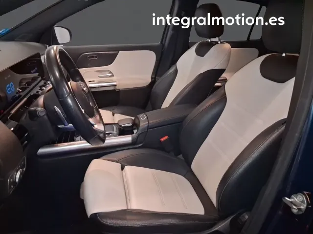 Mercedes GLA