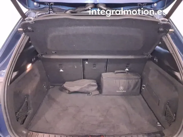Mercedes GLA