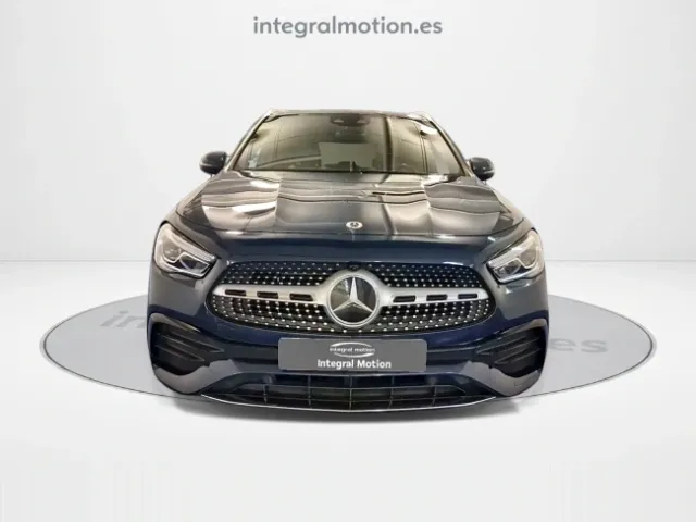 Mercedes GLA