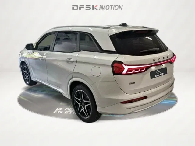 DFSK E5