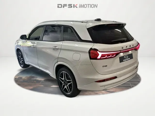 DFSK E5