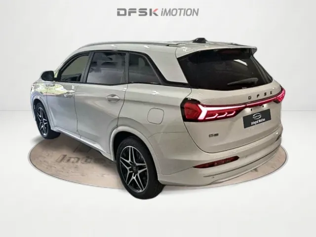 DFSK E5