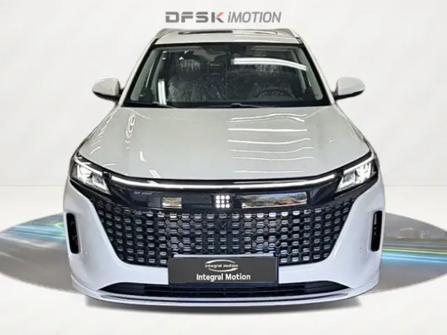 DFSK E5