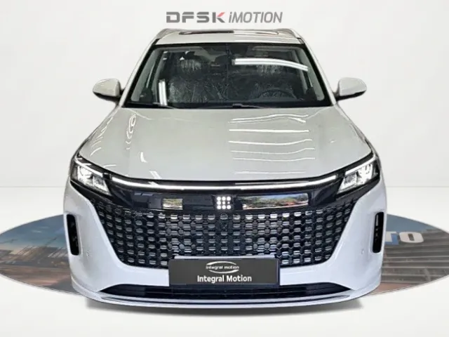 DFSK E5