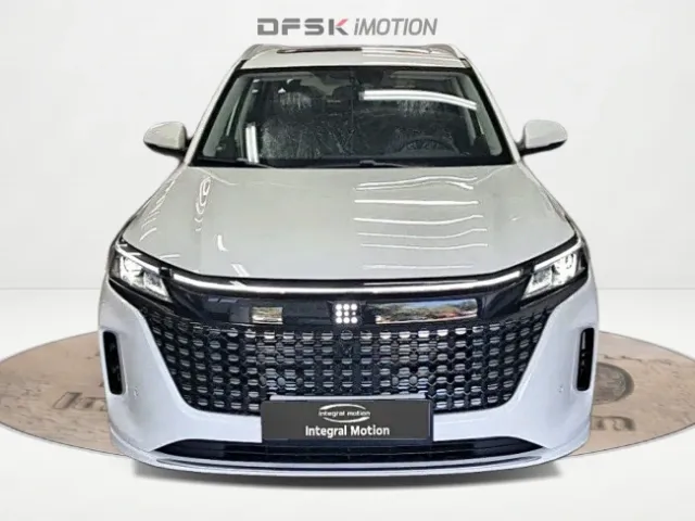 DFSK E5