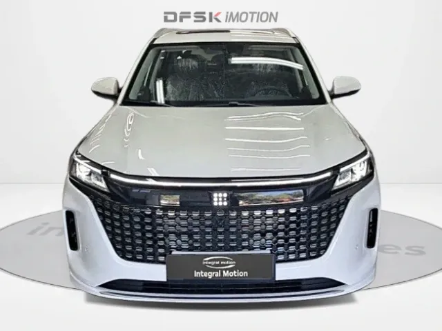 DFSK E5