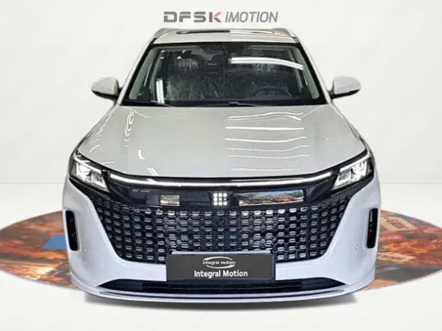 DFSK E5