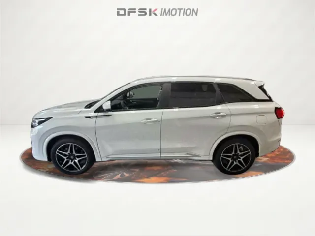 DFSK E5