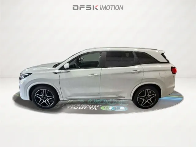 DFSK E5