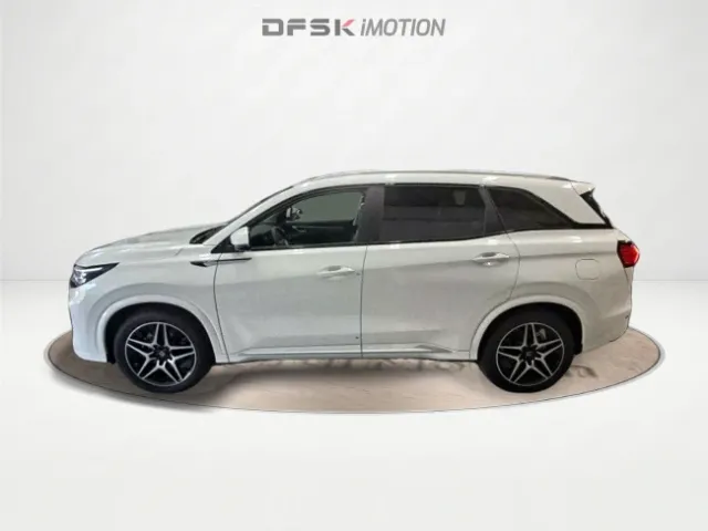 DFSK E5
