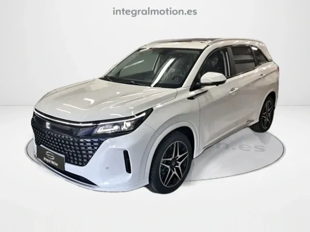 DFSK E5