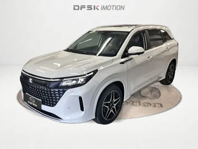 DFSK E5