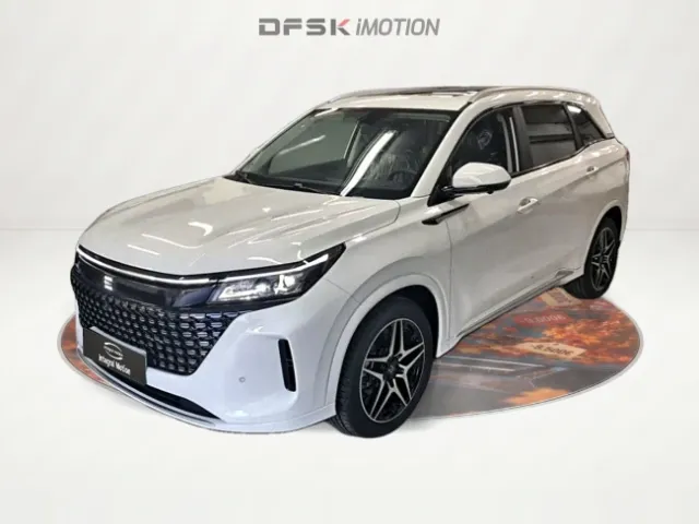 DFSK E5