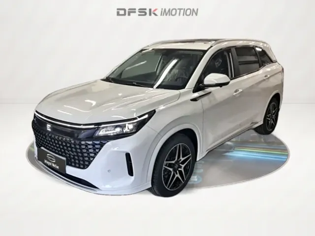 DFSK E5