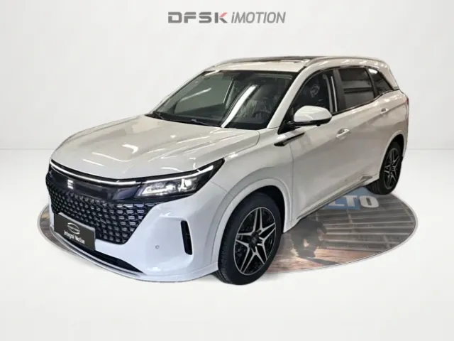 DFSK E5