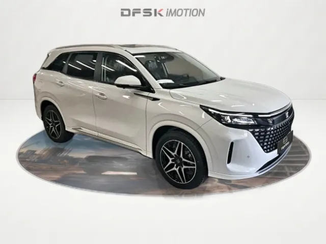 DFSK E5
