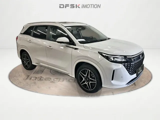 DFSK E5