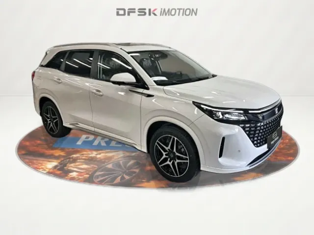 DFSK E5