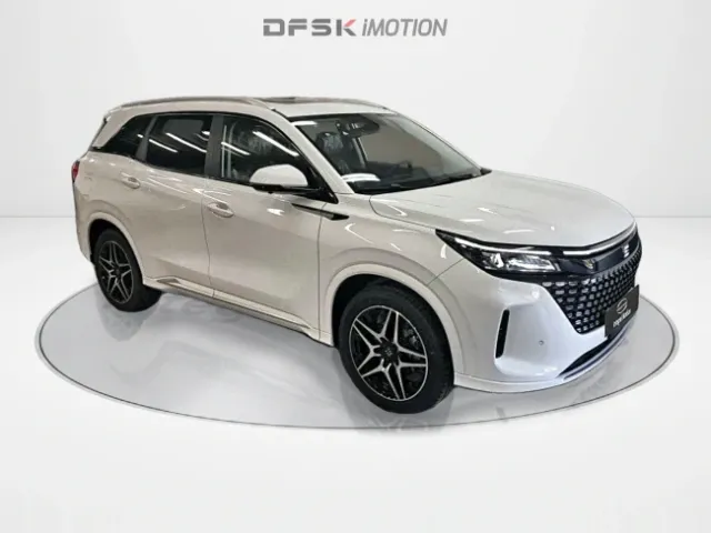 DFSK E5