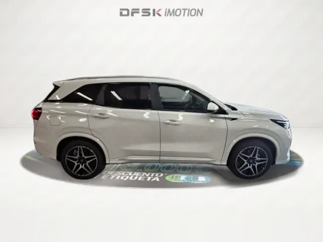 DFSK E5