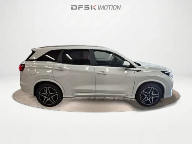 DFSK E5