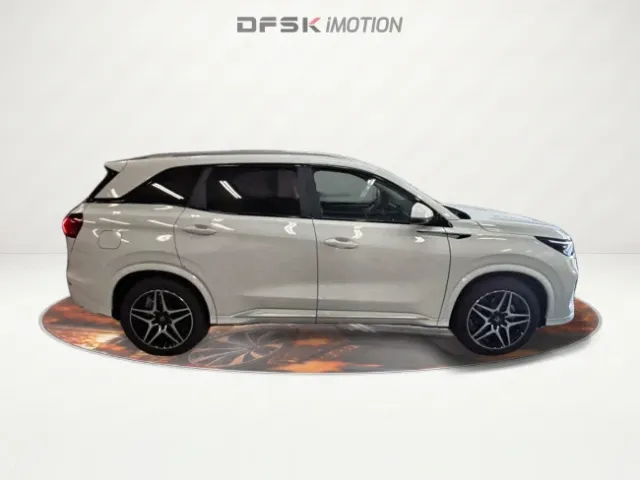 DFSK E5