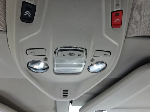 Citroën C4 Spacetourer