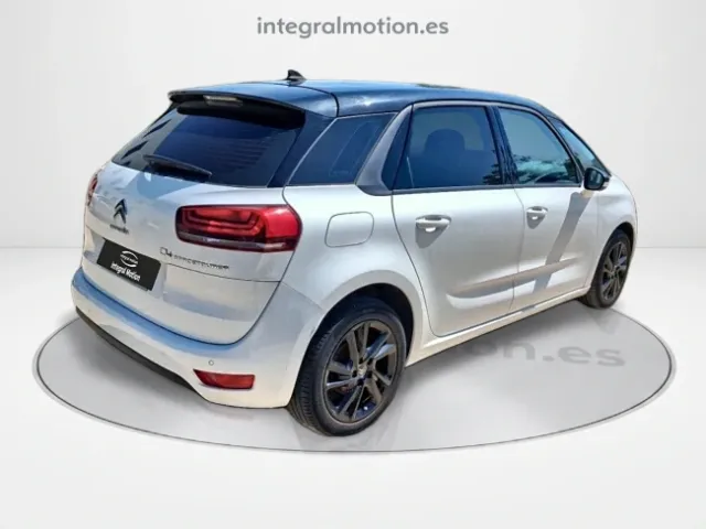 Citroën C4 Spacetourer