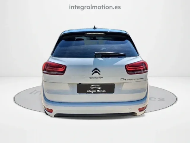 Citroën C4 Spacetourer