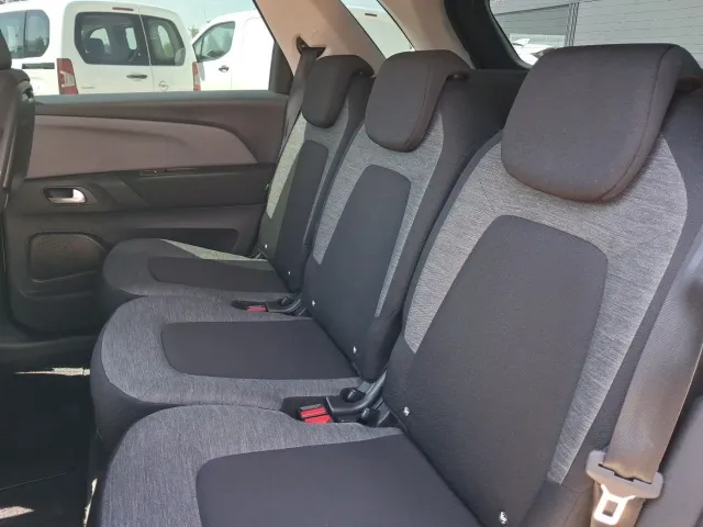Citroën C4 Spacetourer