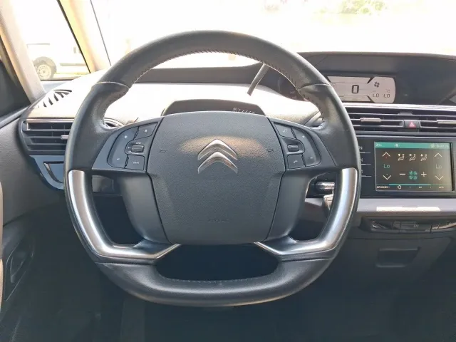 Citroën C4 Spacetourer