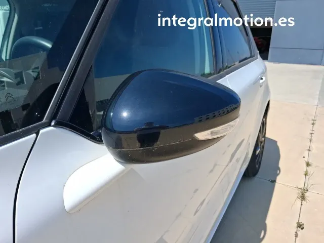 Citroën C4 Spacetourer