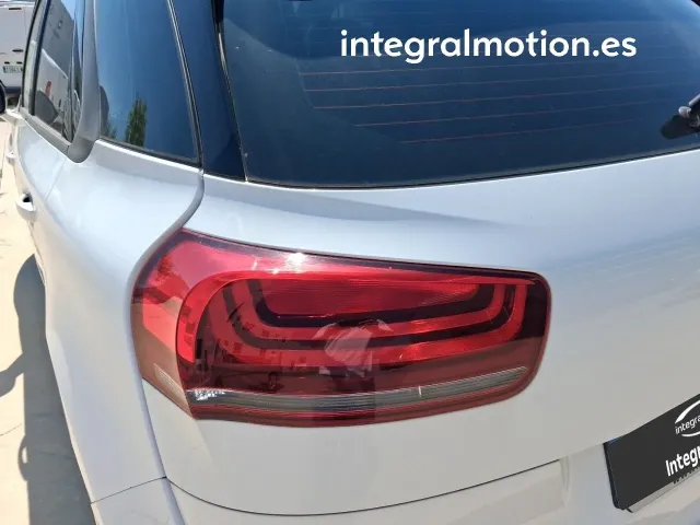 Citroën C4 Spacetourer