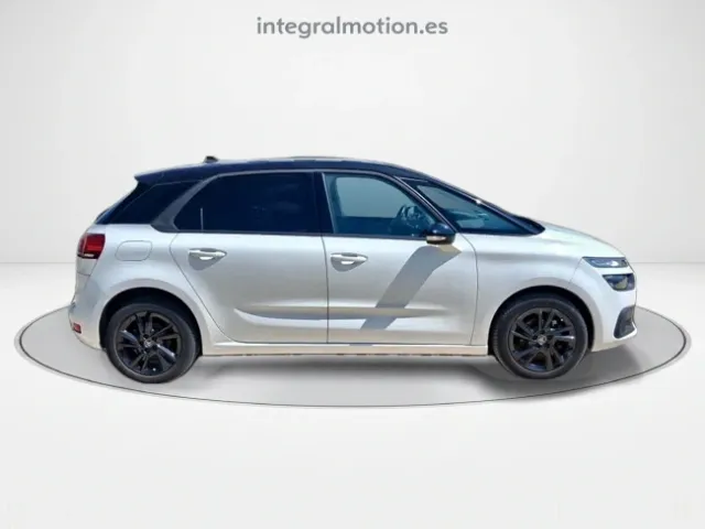 Citroën C4 Spacetourer
