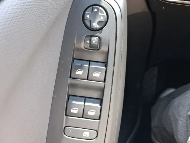 Citroën C4 Spacetourer