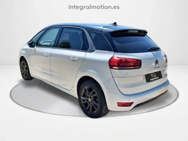 Citroën C4 Spacetourer