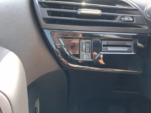 Citroën C4 Spacetourer