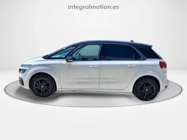 Citroën C4 Spacetourer