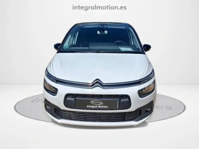Citroën C4 Spacetourer
