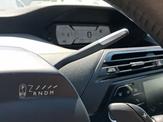 Citroën C4 Spacetourer